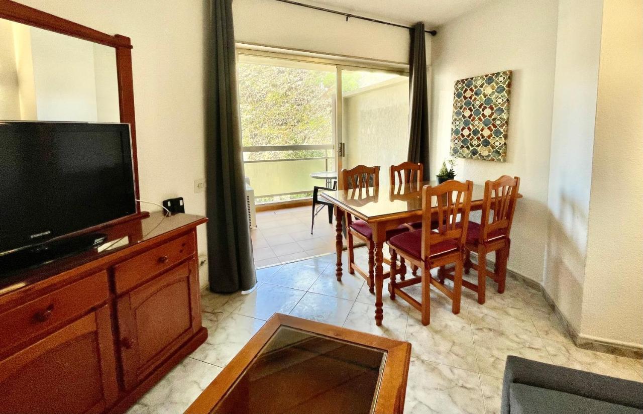 Apal Chinasol Apartamento Almuñécar