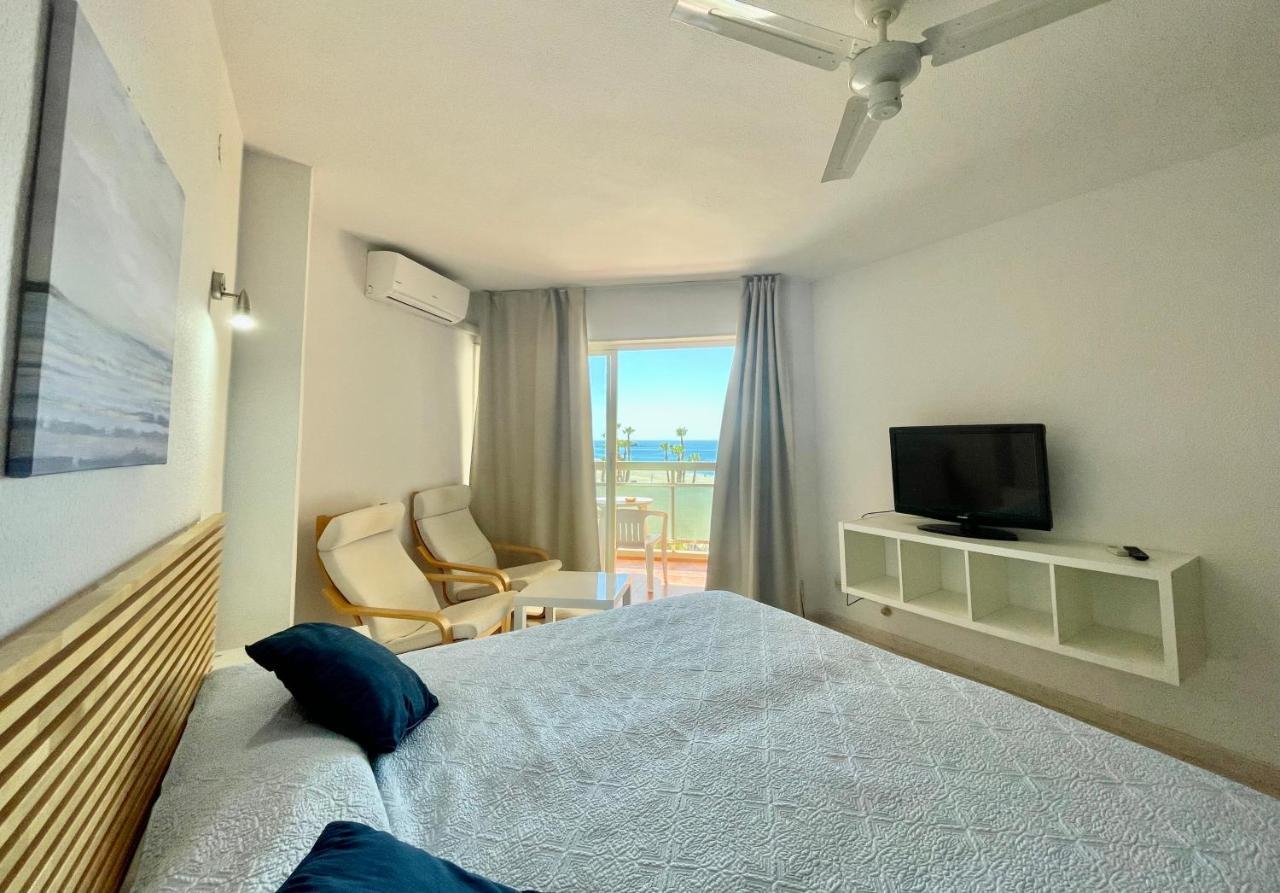 Apartamento Apal Chinasol