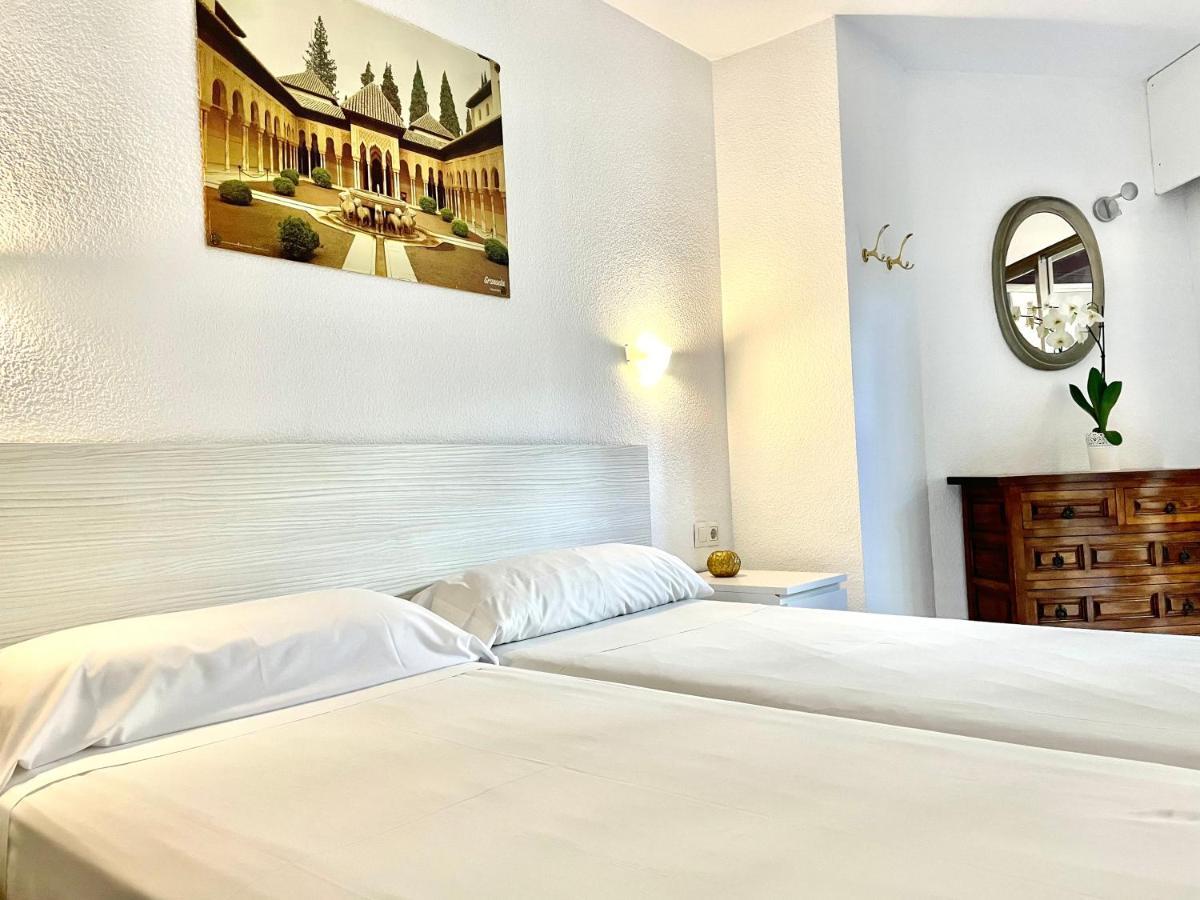 Apal Chinasol Apartamento Almuñécar