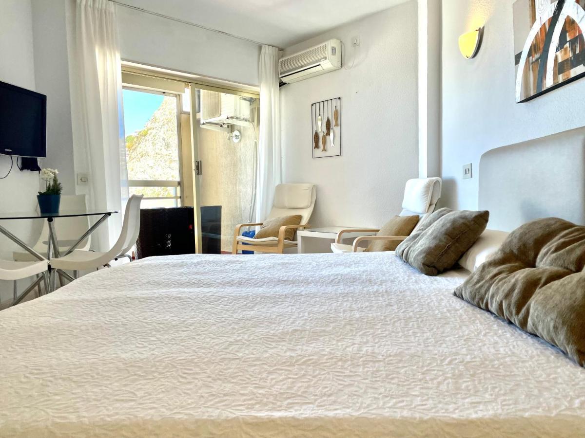 Apal Chinasol Apartamento