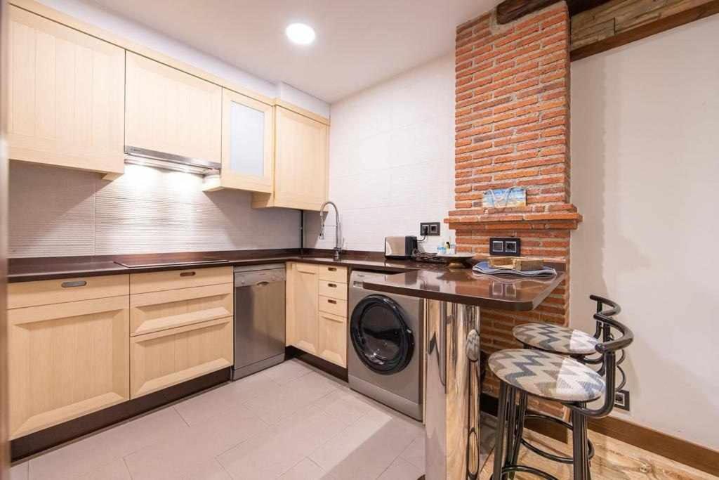 Playa De Lux Apartamento *