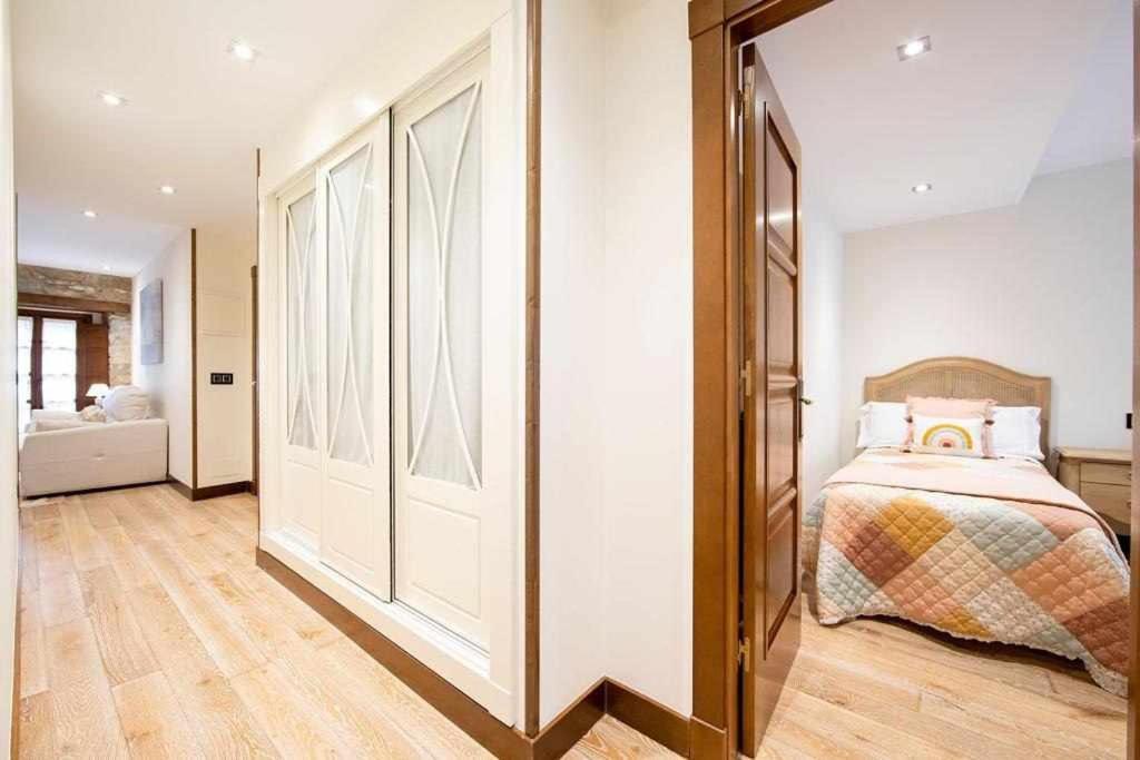 Apartamento Playa De Lux Luanco