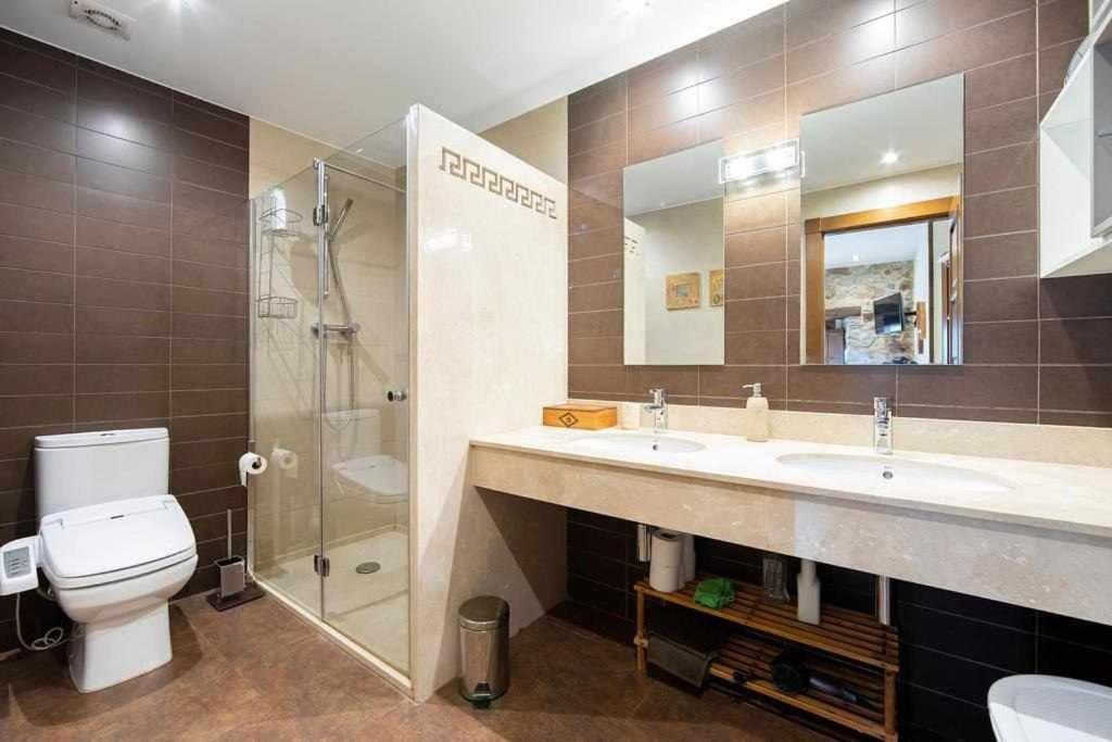 Apartamento Playa De Lux Luanco