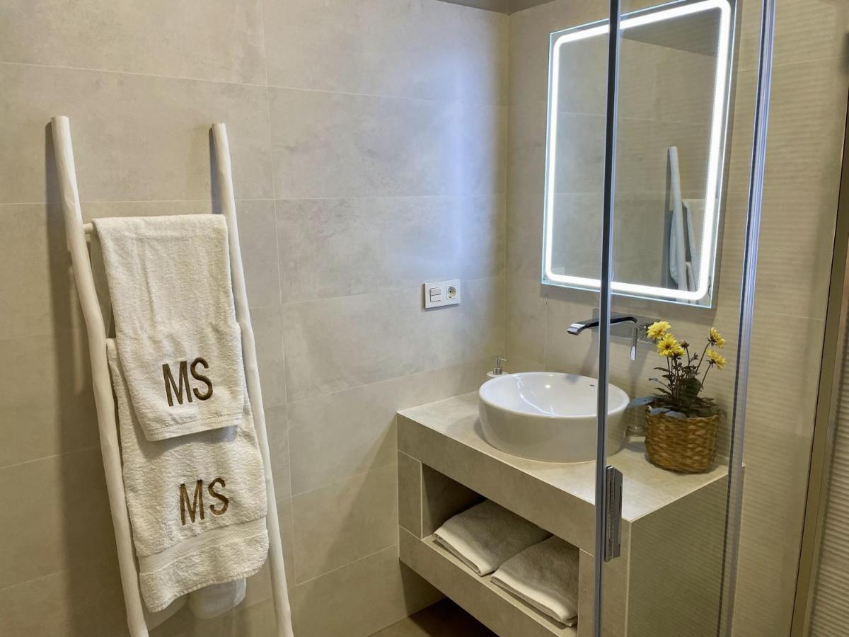 Apartment Madreselva Fernan Perez