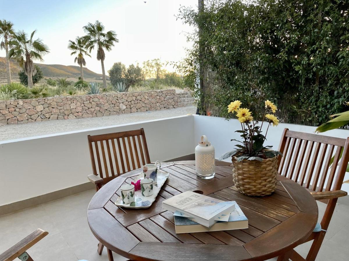Madreselva Apartment *