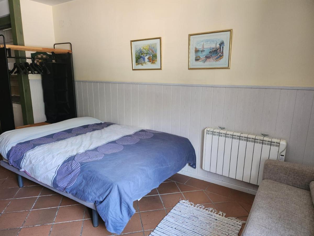 Apartamento Dornajo En La Plaza Sierra Nevada