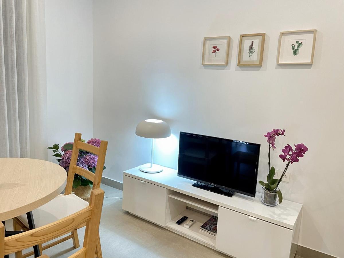 Madreselva Apartment *