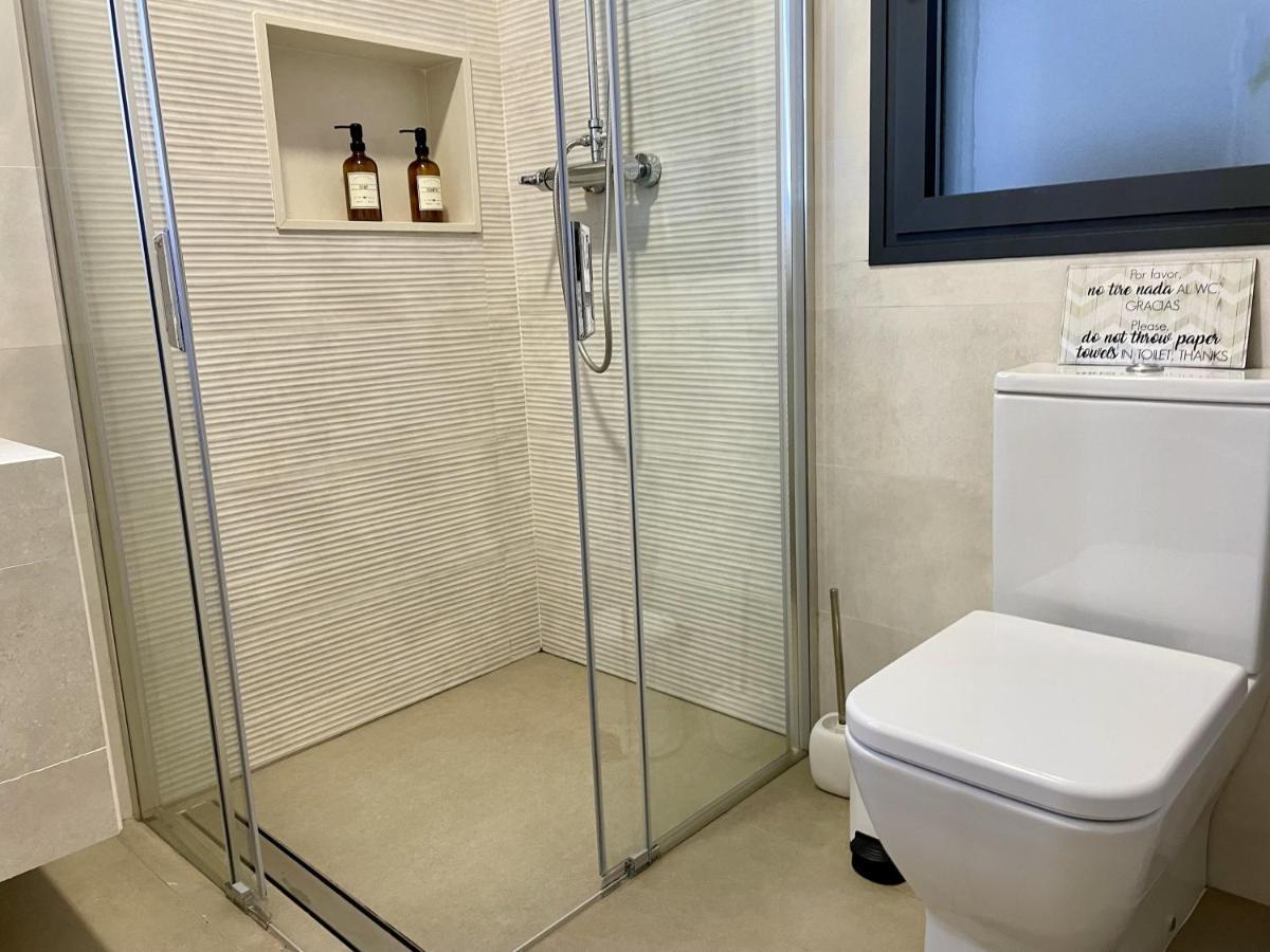 Apartment Madreselva *
