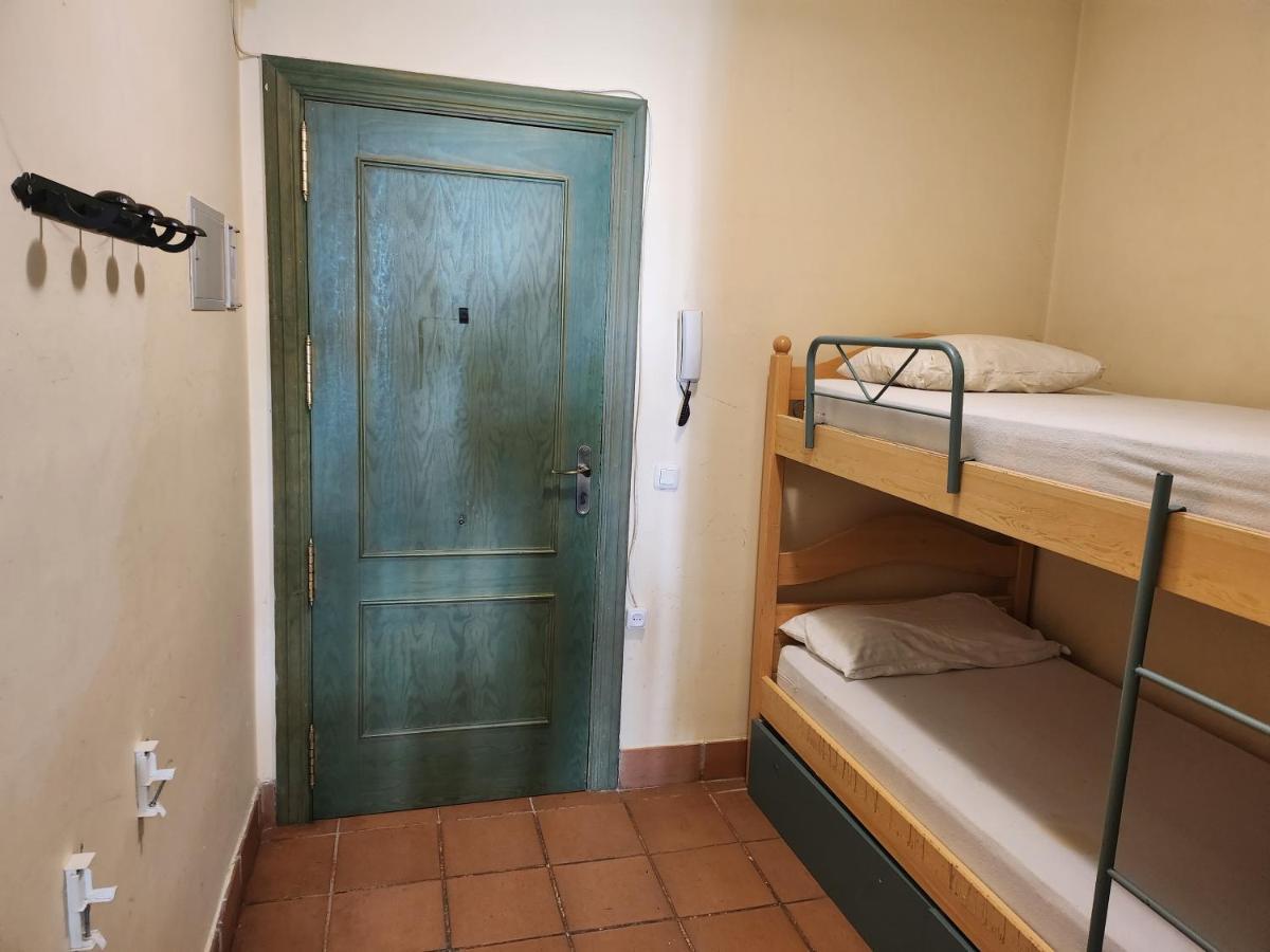 Apartamento Dornajo En La Plaza Sierra Nevada