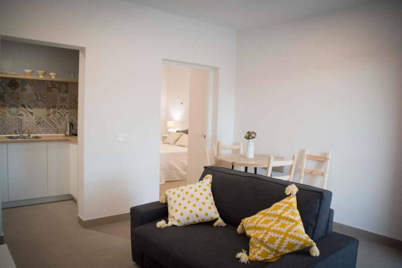 Madreselva Apartment
