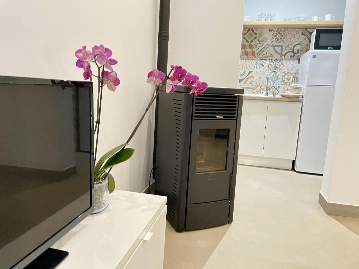 Madreselva Apartment *