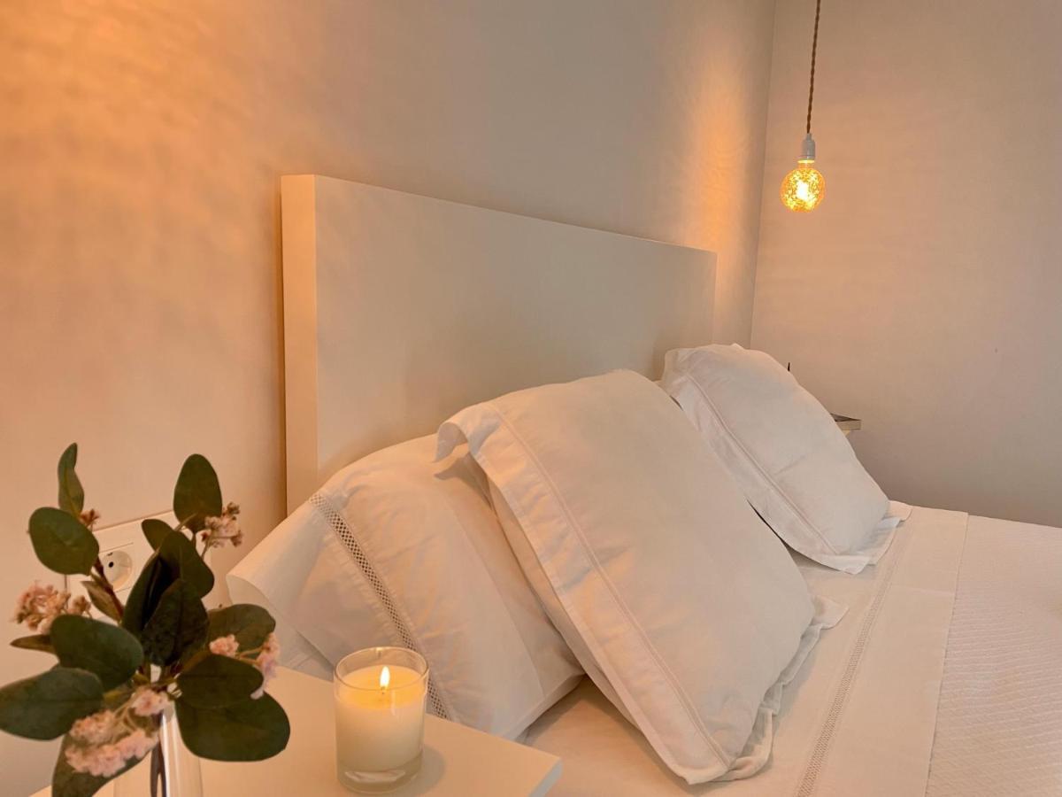 Madreselva Apartment *