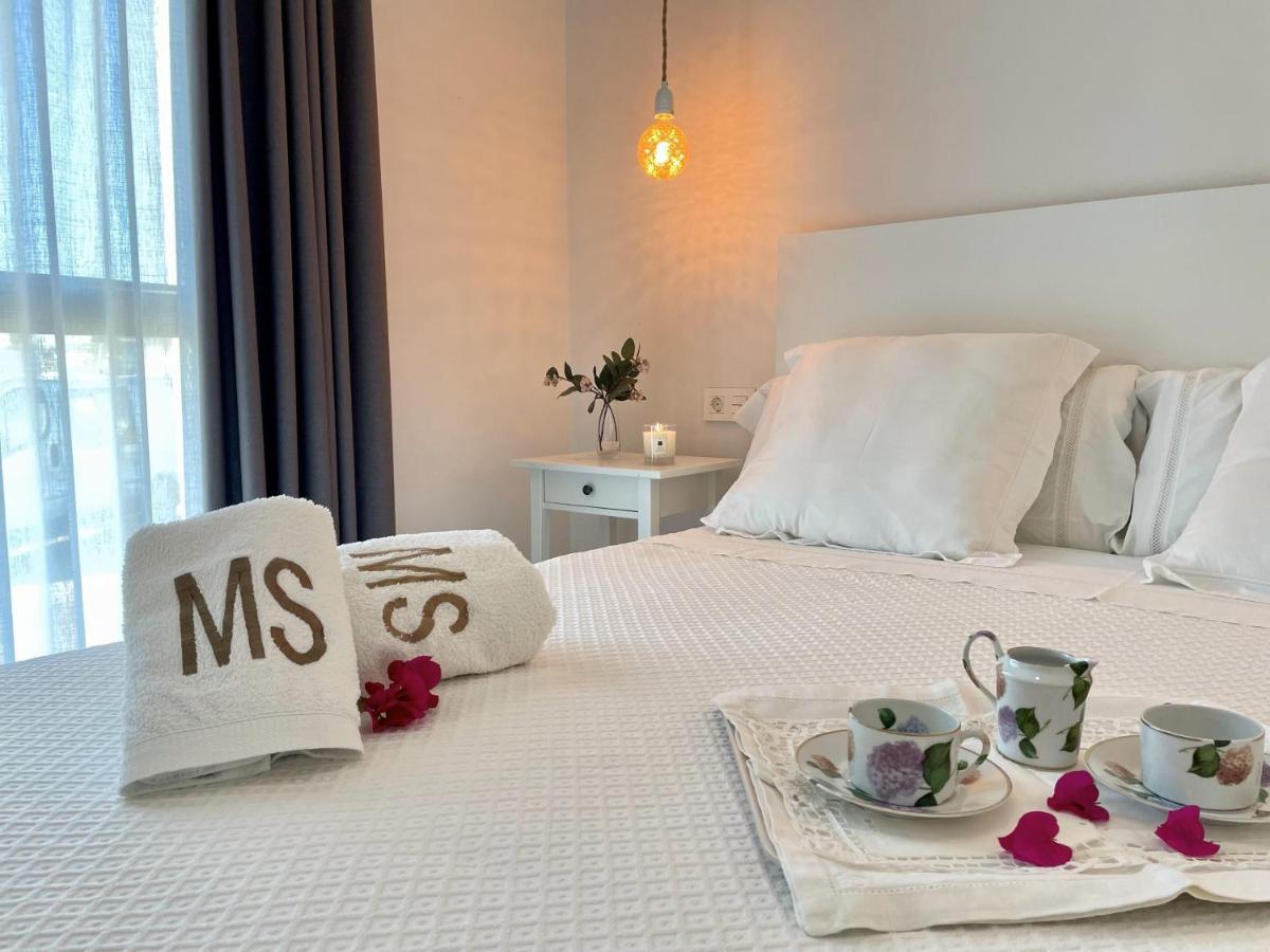 Apartment Madreselva Fernan Perez