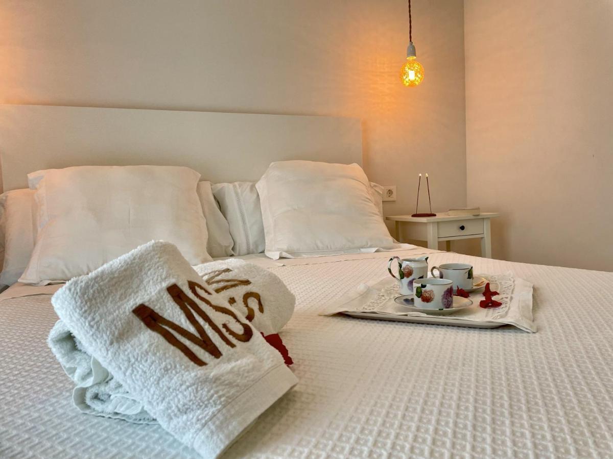 Madreselva Apartment Fernan Perez