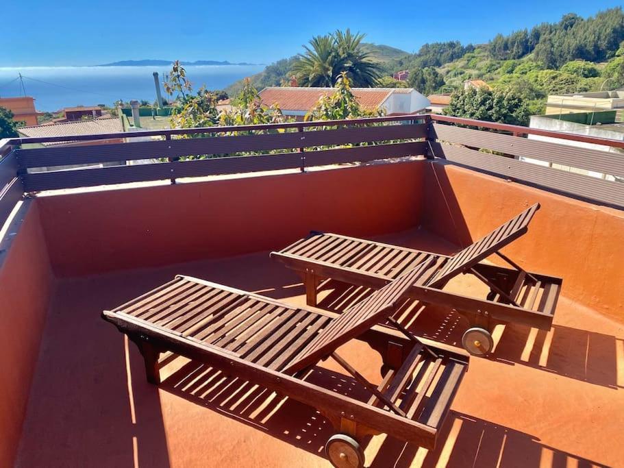 Cozy Apartment La Esperanza (Tenerife)