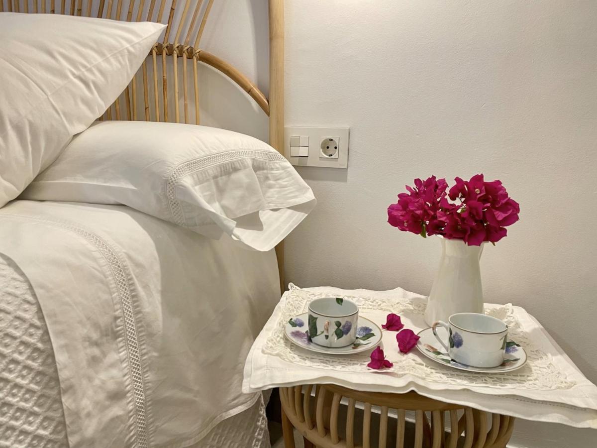 Apartment Madreselva *