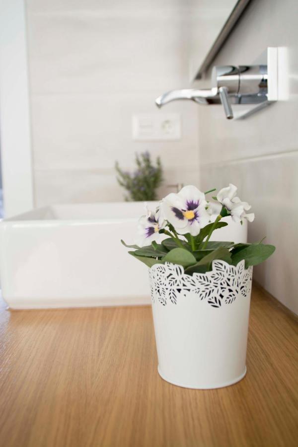 Apartment Madreselva