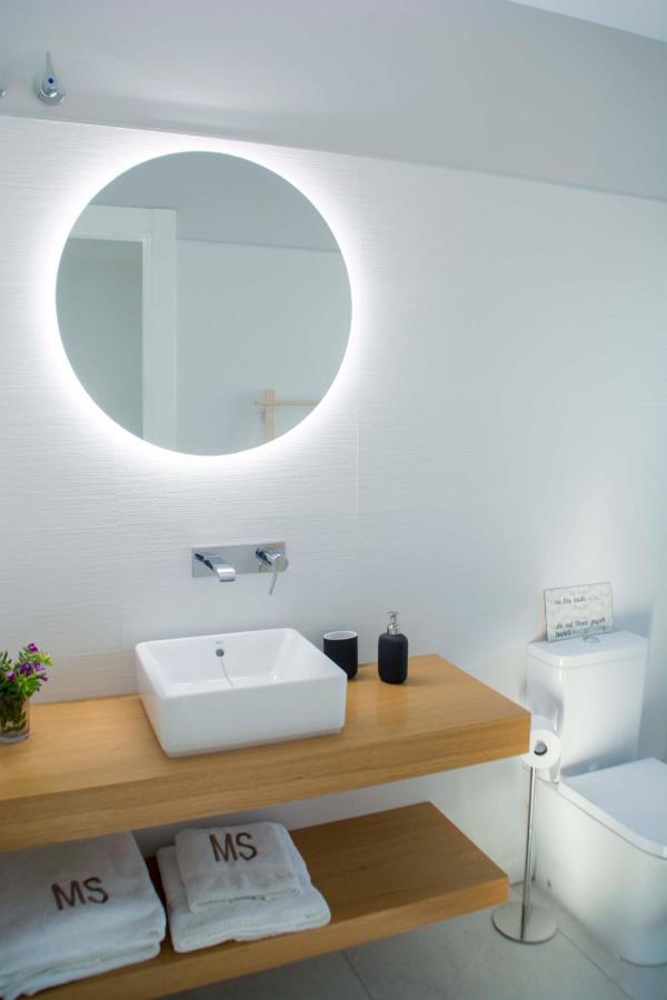 Madreselva Apartment *