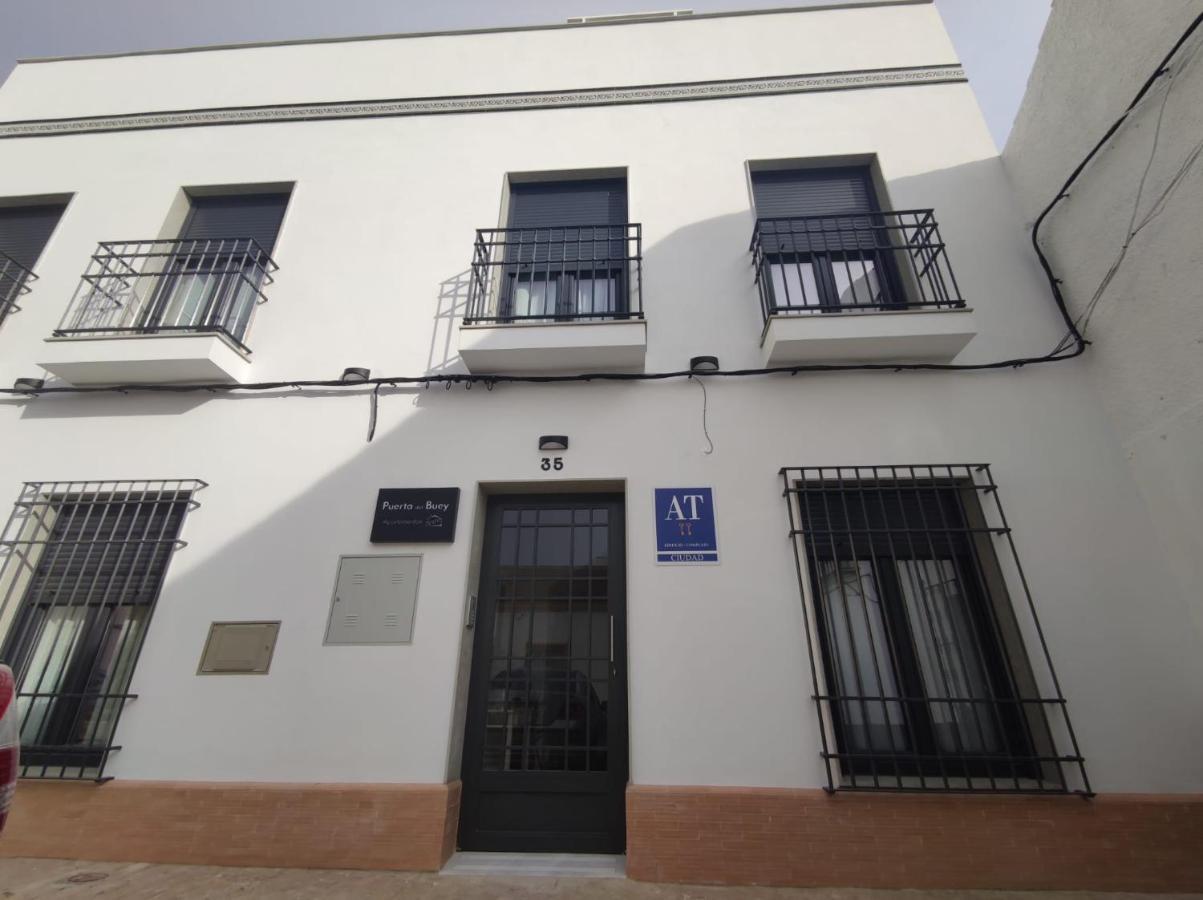 Puerta Del Buey Apartamento