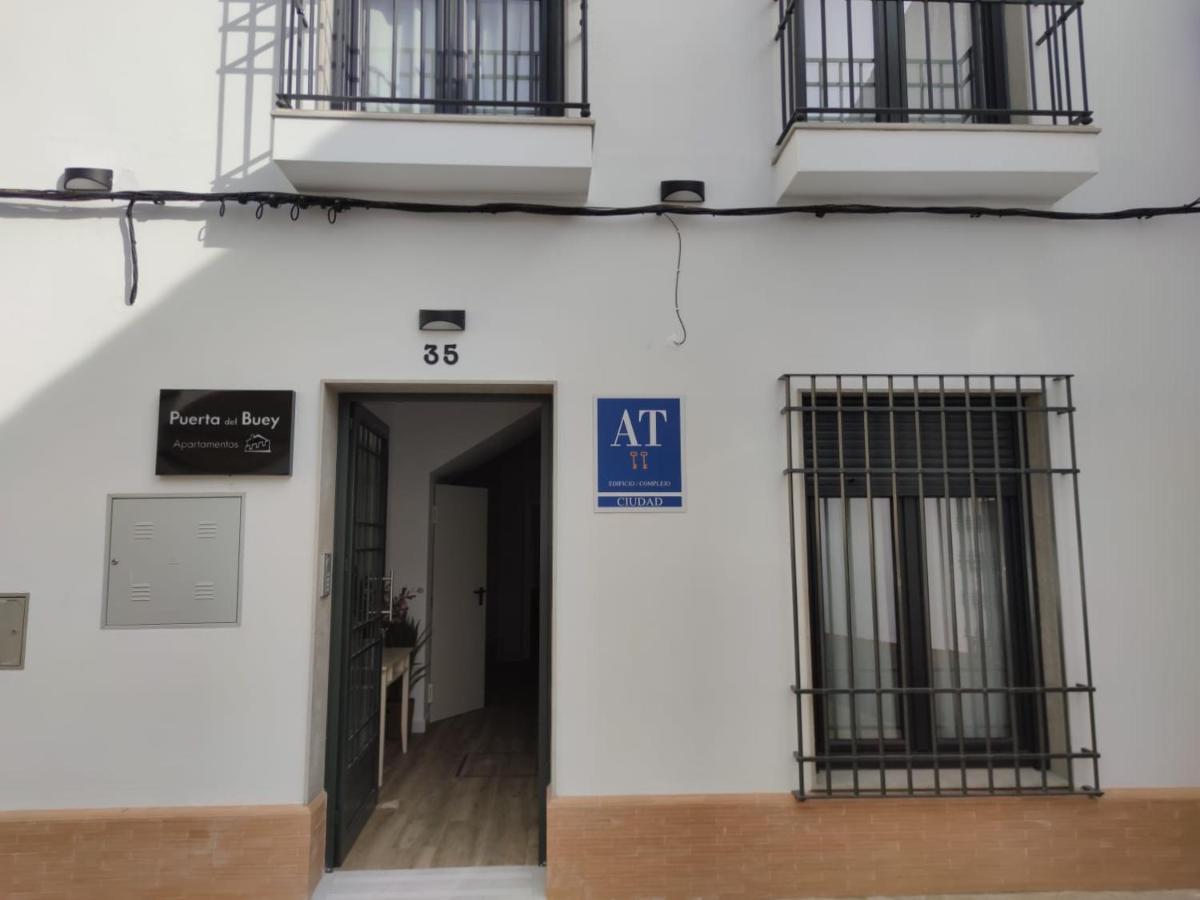 Puerta Del Buey Apartamento *