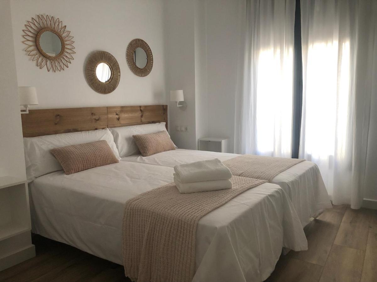 Apartamento Puerta Del Buey