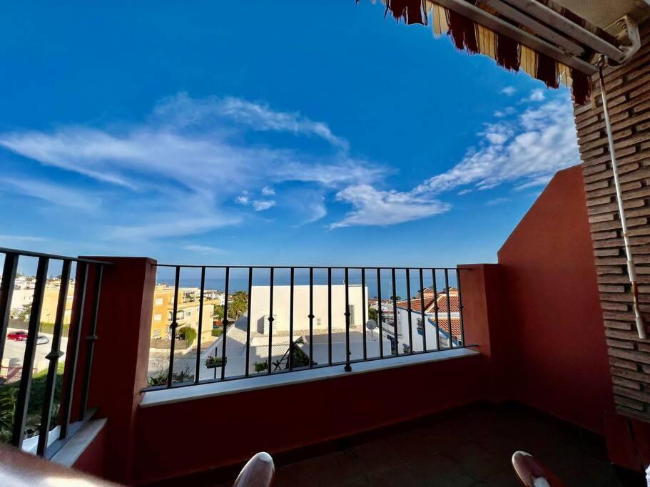Villa Chalet Brisa Marina Velez Malaga