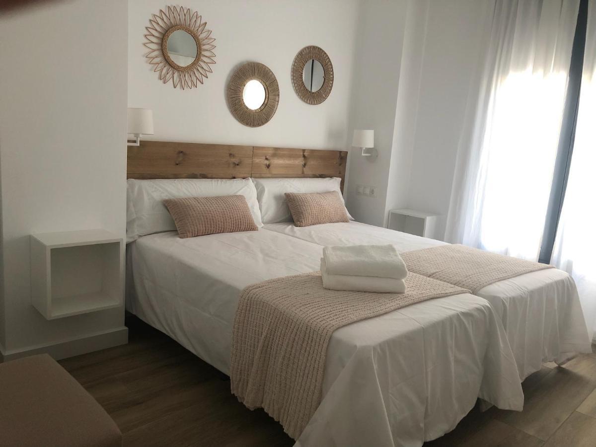 Puerta Del Buey Apartamento