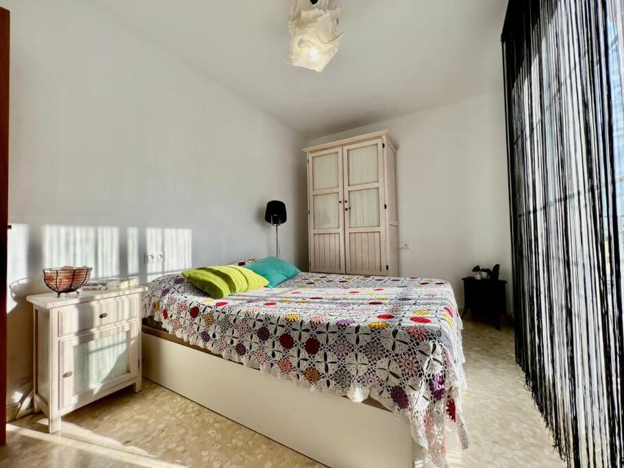 Villa Chalet Brisa Marina Velez Malaga