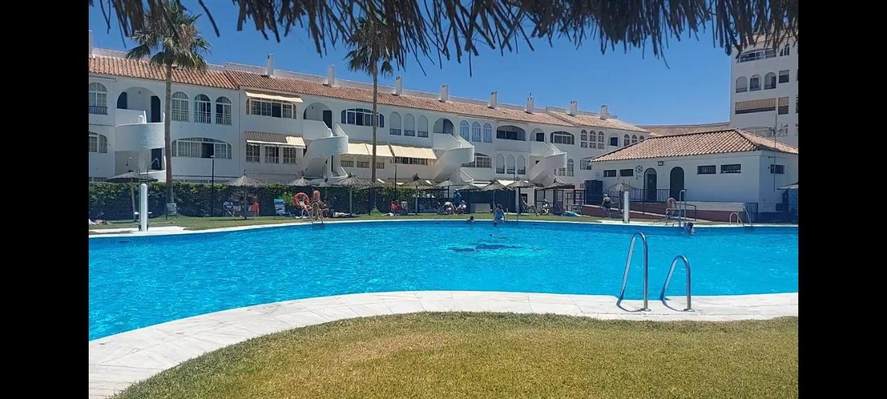 Precioso Apartment El Portil