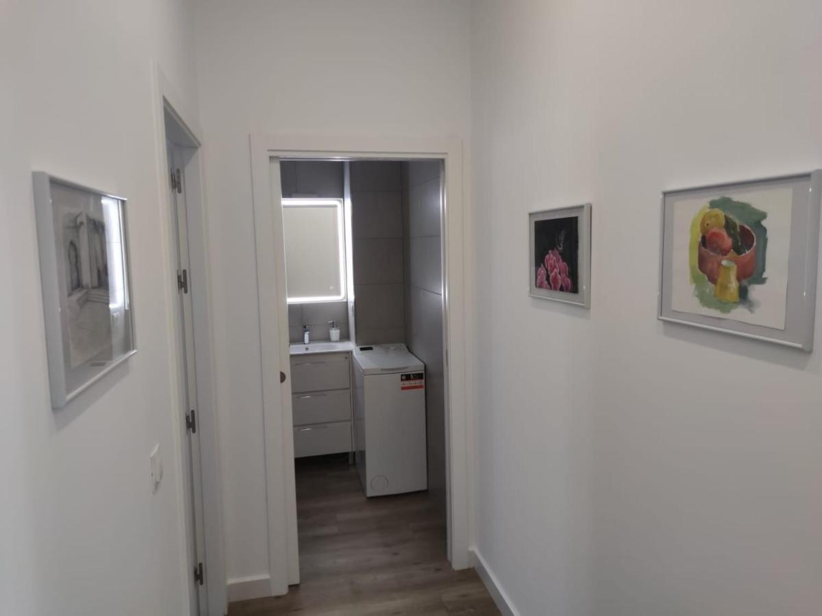 Puerta Del Buey Apartamento *