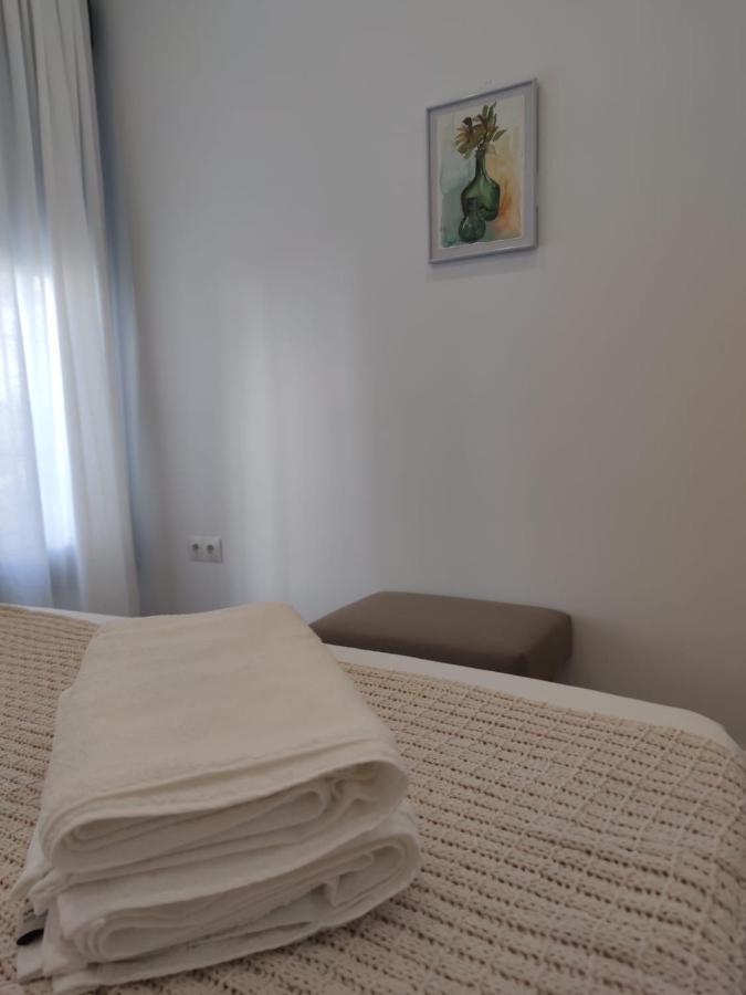 Apartamento Puerta Del Buey Niebla