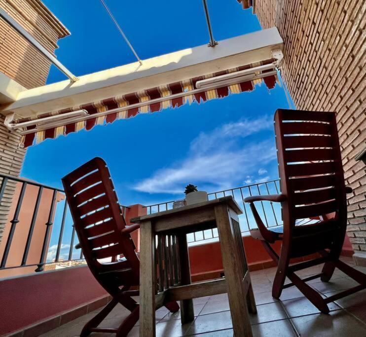 Chalet Brisa Marina *