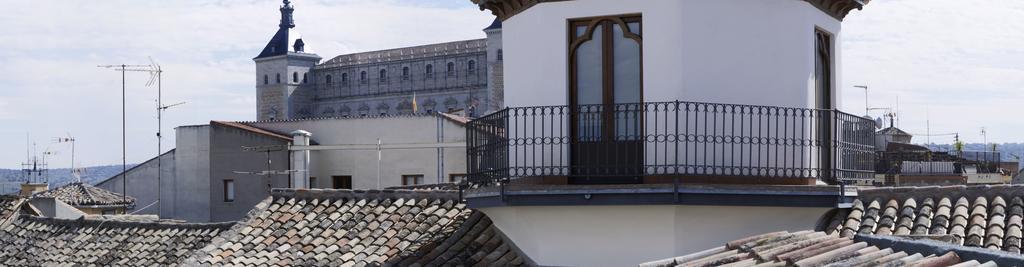 El Patio De Mi Casa * Toledo