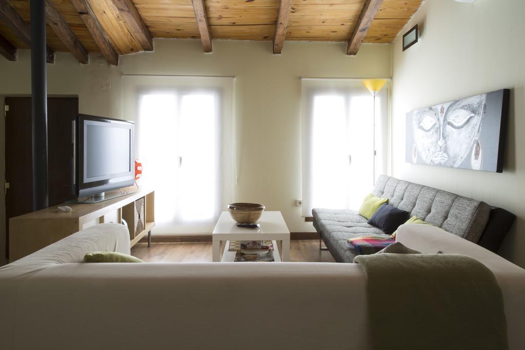 Apartamento El Patio De Mi Casa *