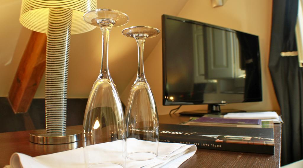 Sant Roc Hotel 4*