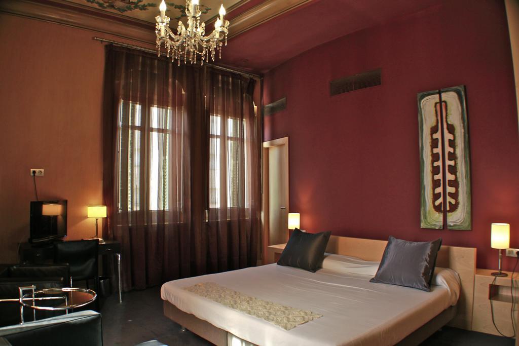 Sant Roc Hotel 4*