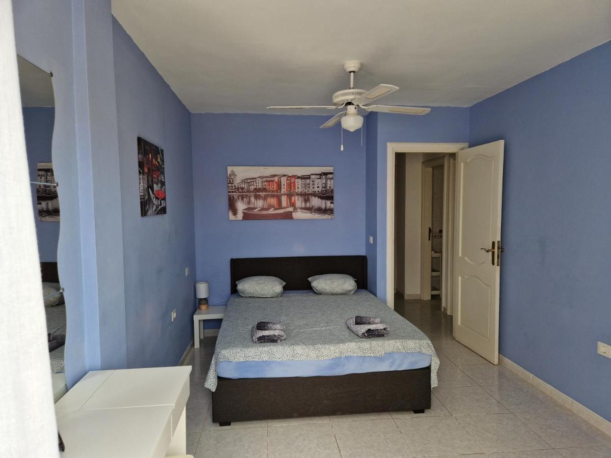 Caleta Amigos 6b Apartamento *