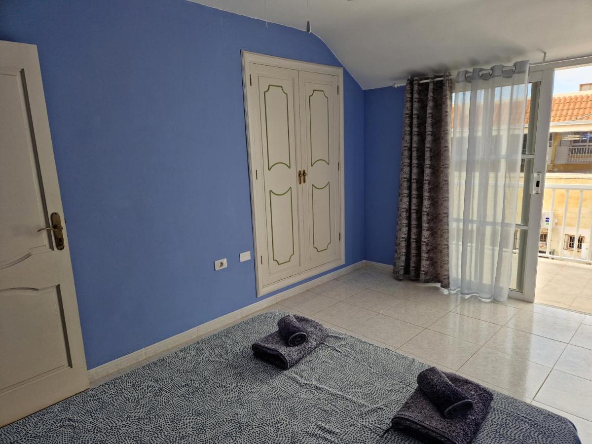 Apartamento Caleta Amigos 6b *