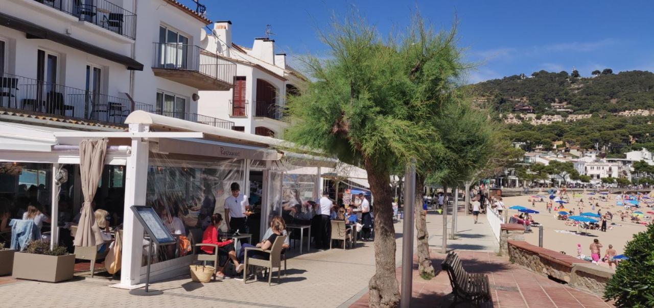 Apartamento Apartamentocalellaclos Calella De Palafrugell