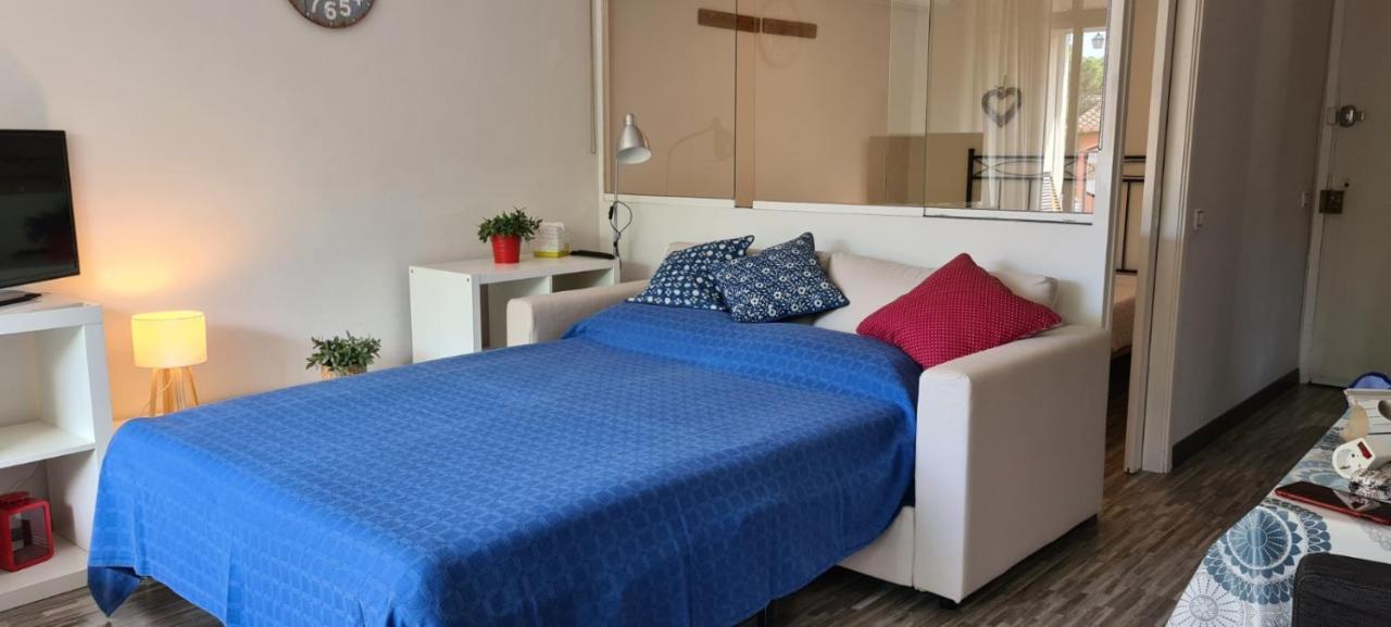 Apartment Apartamentocalellaclos *