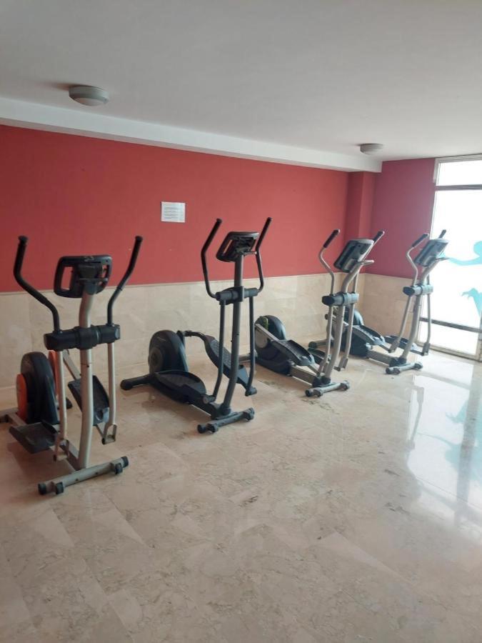 Costa Rey Apartamento *