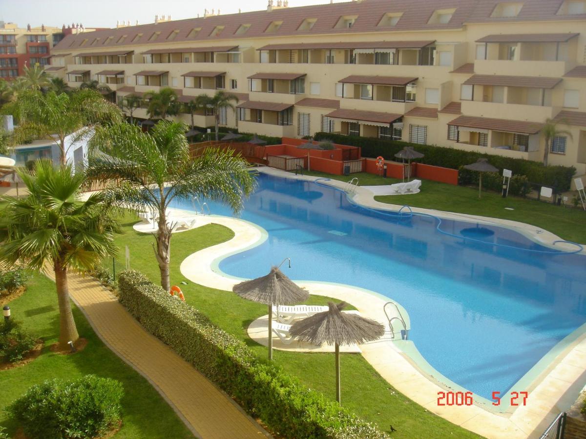 Apartment Apartamento En