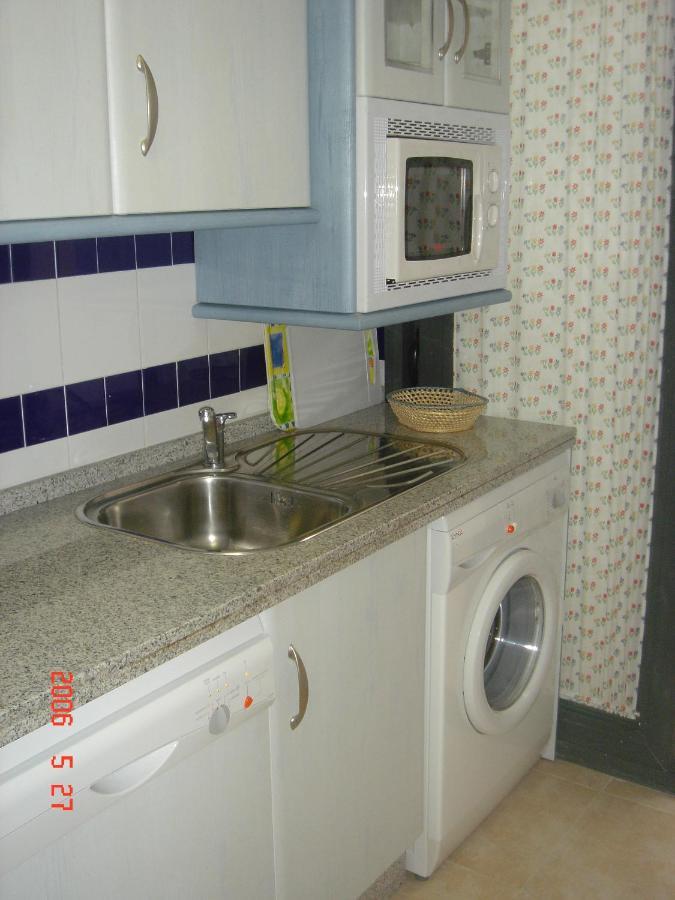 Apartamento En *