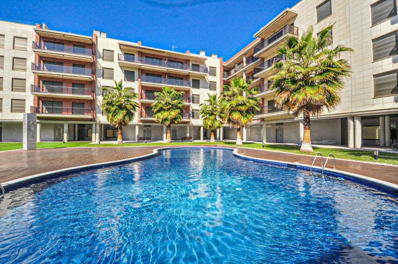 Esquirol - Only Families Cambrils