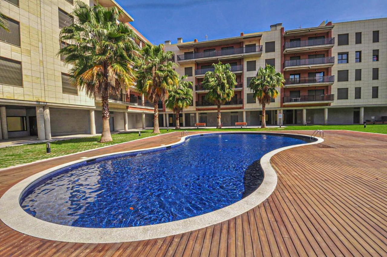 Apartment Esquirol - Only Families Cambrils