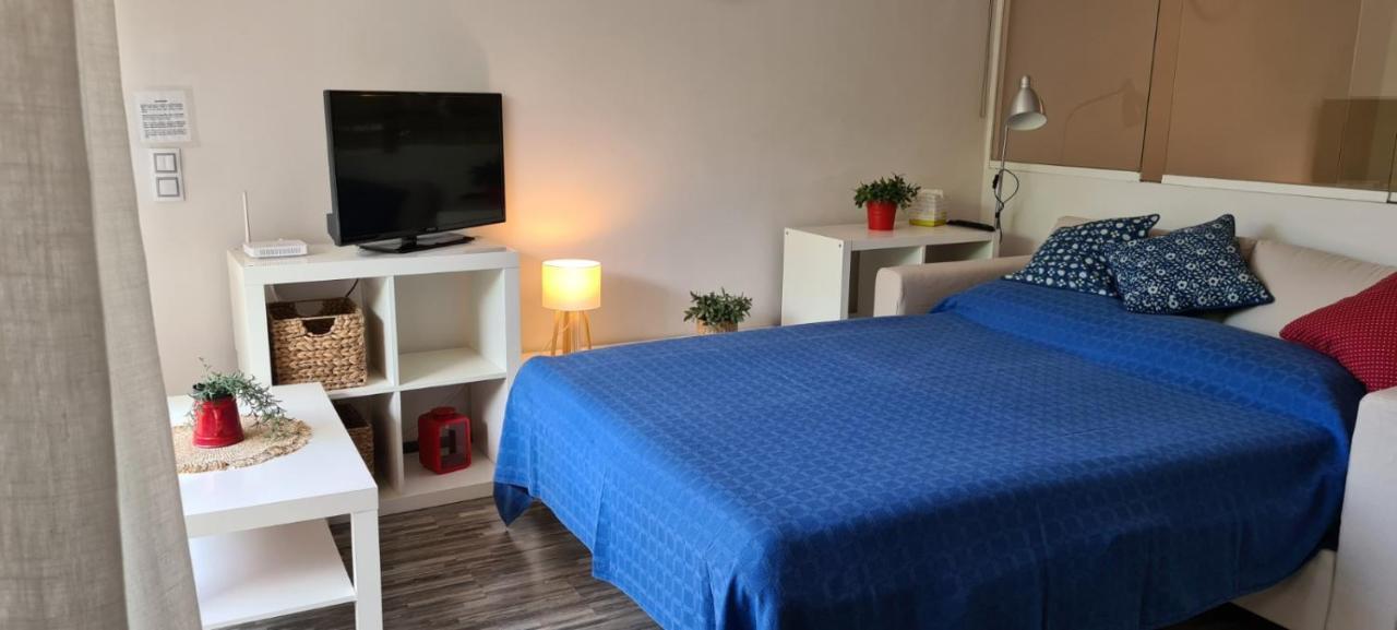 Apartamentocalellaclos Apartamento