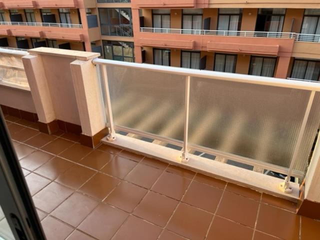 Apartamento Costa Rey *