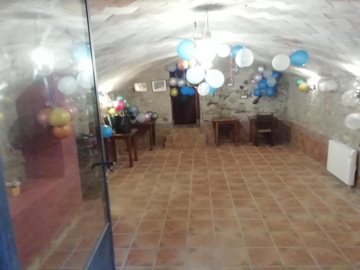 Farm stay L'olivera