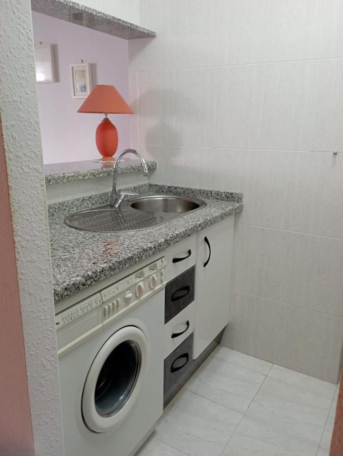 Vista Hermosa Apartment