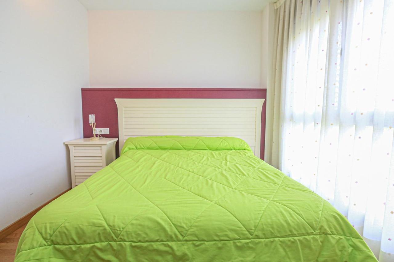 Apartment Esquirol - Only Families